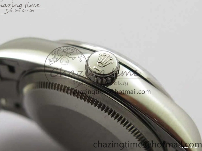 0411 Datejust 31mm 278271 SS BP Maker Best Edition Black Roman Dial on Oyster Bracelet SportInspired 2754